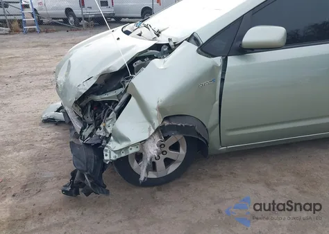 2007 Toyota Prius из США, поврежденный, VIN JTDKB20U077663779